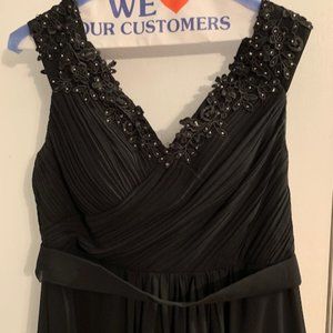 Brand new - Elegant Evening Gown, Size 10